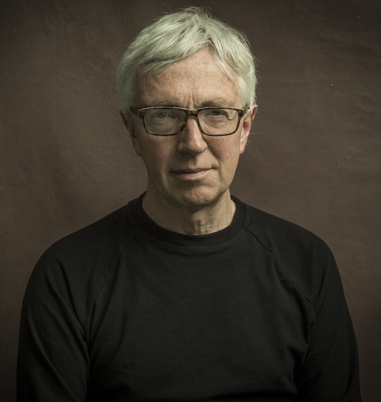 Photo of Professor John Mullan